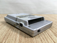 LG4050 Not Working GameBoy Pocket Silver Game Boy Console Japan
