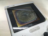 LG4050 Not Working GameBoy Pocket Silver Game Boy Console Japan