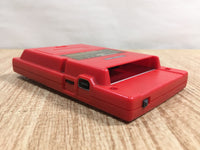 LG4051 Plz Read Item Condi GameBoy Pocket Red Game Boy Console Japan