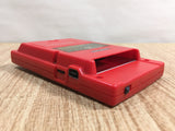 LG4051 Plz Read Item Condi GameBoy Pocket Red Game Boy Console Japan