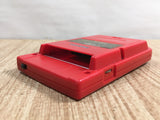 LG4051 Plz Read Item Condi GameBoy Pocket Red Game Boy Console Japan