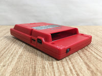 LG4052 Plz Read Item Condi GameBoy Pocket Red Game Boy Console Japan