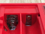 LG4052 Plz Read Item Condi GameBoy Pocket Red Game Boy Console Japan