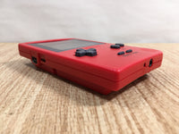LG4052 Plz Read Item Condi GameBoy Pocket Red Game Boy Console Japan