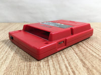 LG4052 Plz Read Item Condi GameBoy Pocket Red Game Boy Console Japan