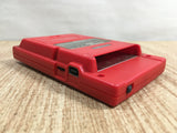 LG4053 Plz Read Item Condi GameBoy Pocket Red Game Boy Console Japan