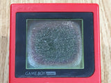 LG4053 Plz Read Item Condi GameBoy Pocket Red Game Boy Console Japan
