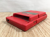 LG4053 Plz Read Item Condi GameBoy Pocket Red Game Boy Console Japan