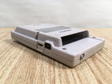 LG4054 Plz Read Item Condi GameBoy Pocket Gray Grey Game Boy Console Japan