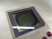 LG4054 Plz Read Item Condi GameBoy Pocket Gray Grey Game Boy Console Japan