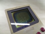 LG4054 Plz Read Item Condi GameBoy Pocket Gray Grey Game Boy Console Japan