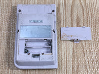 LG4054 Plz Read Item Condi GameBoy Pocket Gray Grey Game Boy Console Japan