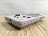 LG4054 Plz Read Item Condi GameBoy Pocket Gray Grey Game Boy Console Japan
