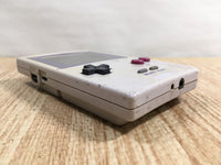 LG4054 Plz Read Item Condi GameBoy Pocket Gray Grey Game Boy Console Japan