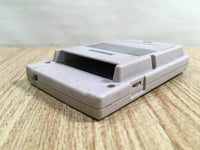 LG4054 Plz Read Item Condi GameBoy Pocket Gray Grey Game Boy Console Japan