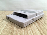 LG4054 Plz Read Item Condi GameBoy Pocket Gray Grey Game Boy Console Japan
