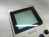 LG4055 GameBoy Pocket Gold Game Boy Console Japan