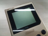 LG4055 GameBoy Pocket Gold Game Boy Console Japan