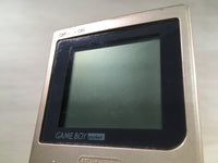 LG4055 GameBoy Pocket Gold Game Boy Console Japan