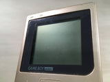 LG4055 GameBoy Pocket Gold Game Boy Console Japan