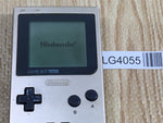 LG4055 GameBoy Pocket Gold Game Boy Console Japan