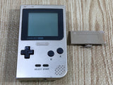 LG4055 GameBoy Pocket Gold Game Boy Console Japan