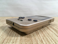LG4055 GameBoy Pocket Gold Game Boy Console Japan