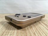 LG4055 GameBoy Pocket Gold Game Boy Console Japan