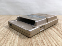 LG4055 GameBoy Pocket Gold Game Boy Console Japan