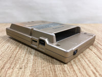 LG4055 GameBoy Pocket Gold Game Boy Console Japan