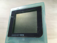 LG4056 GameBoy Pocket Ice Blue limited Game Boy Console Japan