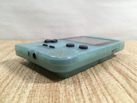 LG4056 GameBoy Pocket Ice Blue limited Game Boy Console Japan
