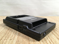 LG4057 Plz Read Item Condi GameBoy Pocket Black Game Boy Console Japan