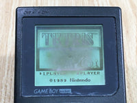 LG4057 Plz Read Item Condi GameBoy Pocket Black Game Boy Console Japan