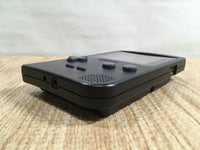 LG4057 Plz Read Item Condi GameBoy Pocket Black Game Boy Console Japan