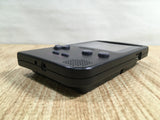 LG4057 Plz Read Item Condi GameBoy Pocket Black Game Boy Console Japan