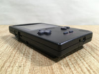 LG4057 Plz Read Item Condi GameBoy Pocket Black Game Boy Console Japan