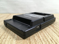 LG4057 Plz Read Item Condi GameBoy Pocket Black Game Boy Console Japan