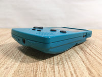 LG4058 Plz Read Item Condi GameBoy Color Blue Game Boy Console Japan