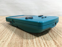 LG4058 Plz Read Item Condi GameBoy Color Blue Game Boy Console Japan