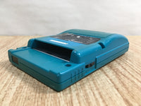 LG4058 Plz Read Item Condi GameBoy Color Blue Game Boy Console Japan