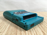 LG4058 Plz Read Item Condi GameBoy Color Blue Game Boy Console Japan