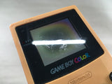 LG4068 Not Working GameBoy Color Hellow Kitty Ver. Game Boy Console Japan