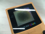 LG4068 Not Working GameBoy Color Hellow Kitty Ver. Game Boy Console Japan