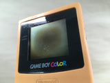 LG4068 Not Working GameBoy Color Hellow Kitty Ver. Game Boy Console Japan
