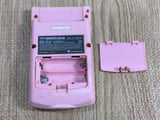 LG4068 Not Working GameBoy Color Hellow Kitty Ver. Game Boy Console Japan