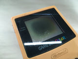 LG4068 Not Working GameBoy Color Hellow Kitty Ver. Game Boy Console Japan