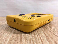 LG4079 Plz Read Item Condi GameBoy Bros. Yellow Game Boy Console Japan