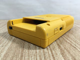 LG4079 Plz Read Item Condi GameBoy Bros. Yellow Game Boy Console Japan
