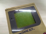 LG4080 Plz Read Item Condi GameBoy Original DMG-01 Game Boy Console Japan